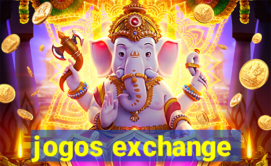 jogos exchange